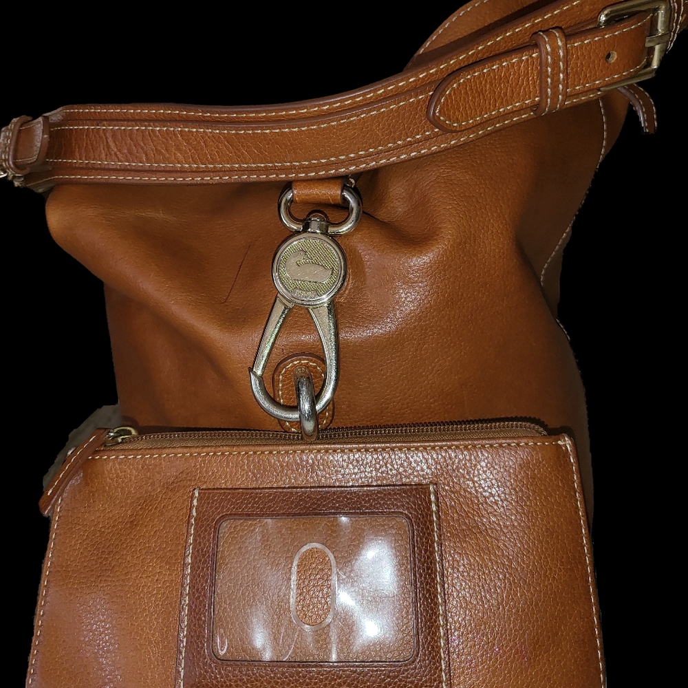 Dooney & Bourke Bucket handbag